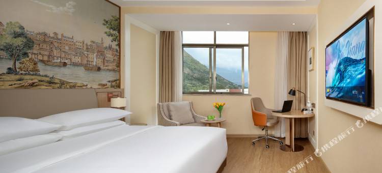 维也纳酒店(雷波店)图片