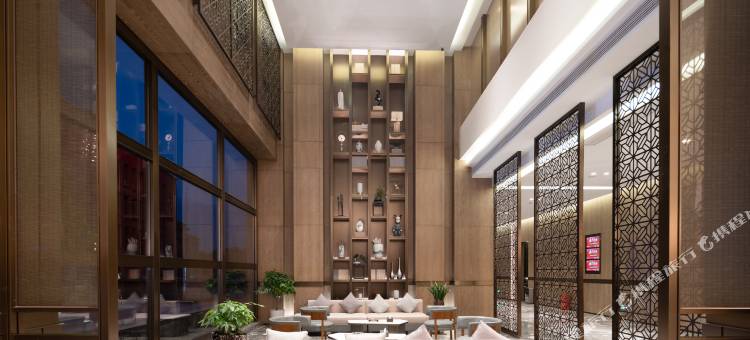 孝昌海川国际大酒店图片