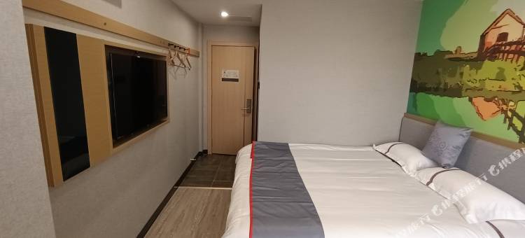 骏怡连锁酒店(滨州沾化富国路人民广场店)图片