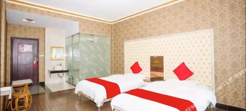 霞浦南峰商务宾馆图片