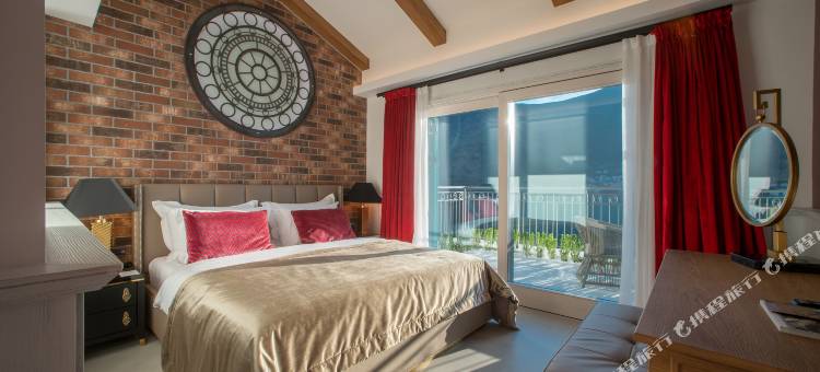 佛瑞扎特瑞酒店(Hotel Forza Terra)图片