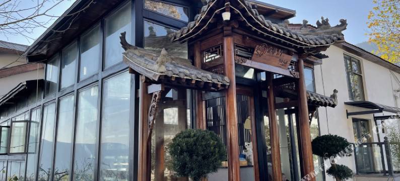 云半间野奢民宿图片