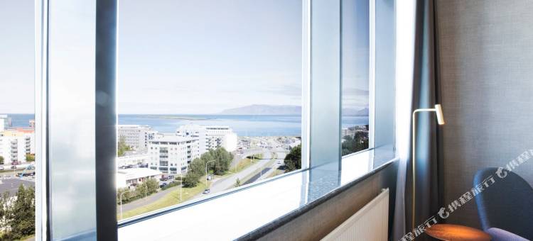 雷克雅未克格兰酒店(Grand Hótel Reykjavík)图片