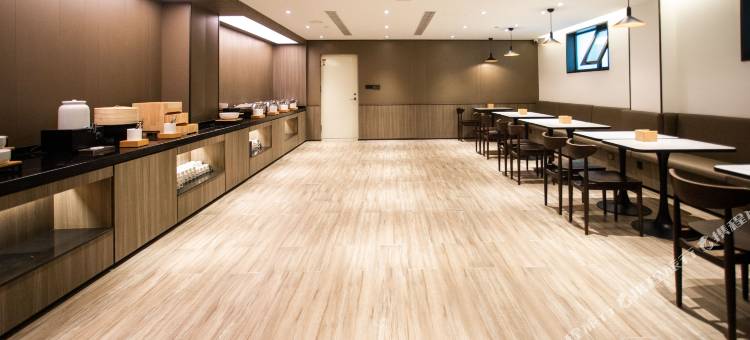 汉庭酒店(长治襄垣东湖公园店)图片