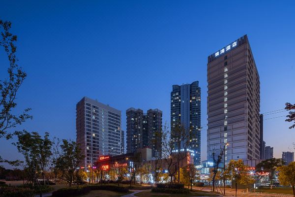 杭州观海精品酒店图片