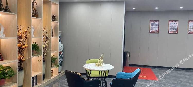 如家旗下—派柏·云酒店(宿州人民南路店)图片