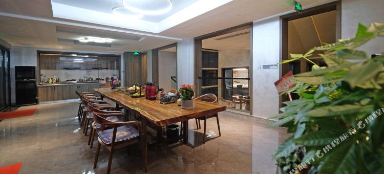 南浔浔溪隐庐民宿(古镇景区店)图片