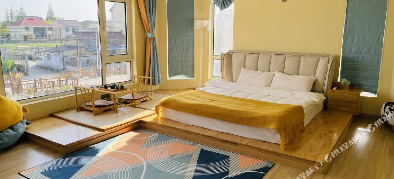 上海街友民宿图片