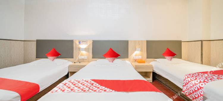 金捷商务宾馆(上海奉城店)图片