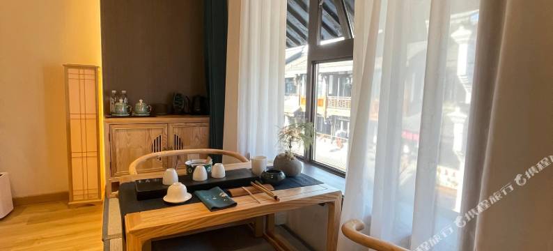 景廊雅居民宿(遵义市汇川区古城店)图片