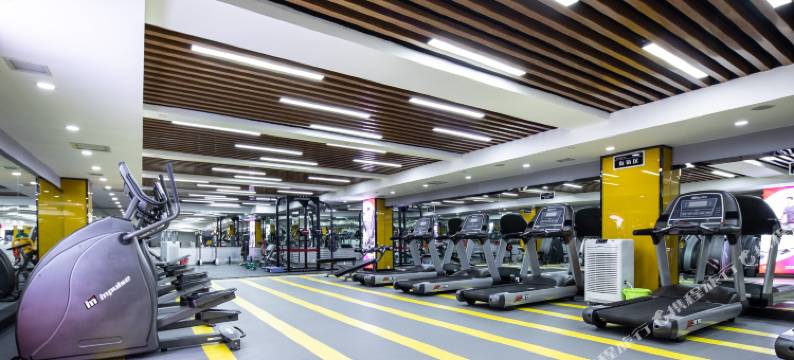 青岛府新大厦图片