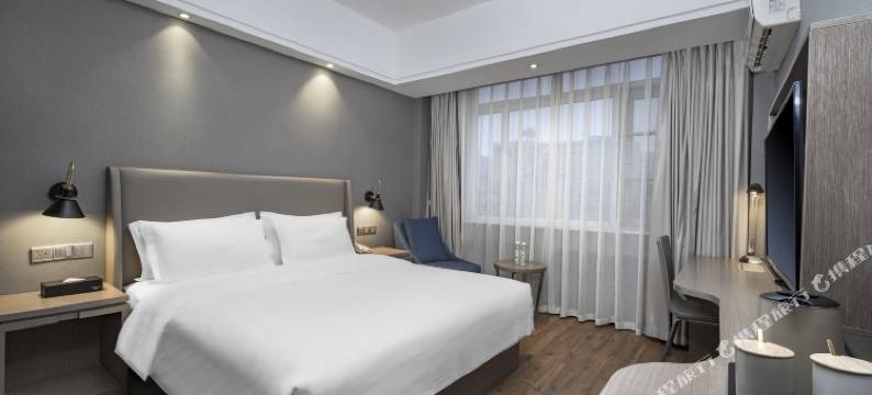 尚锦品酒店(四川大学华西医院武侯祠店)图片