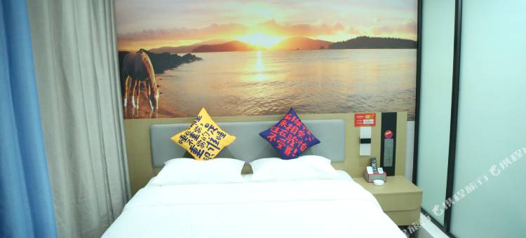 骏怡酒店(天水秦州区天水师范学院店)图片