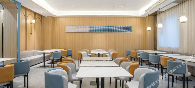 星程酒店(淮安南昌路店)图片