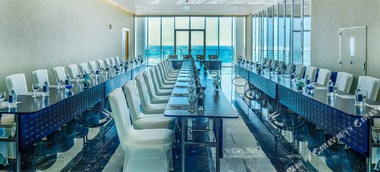 科伦坡马里诺海滩酒店(Marino Beach Colombo)图片