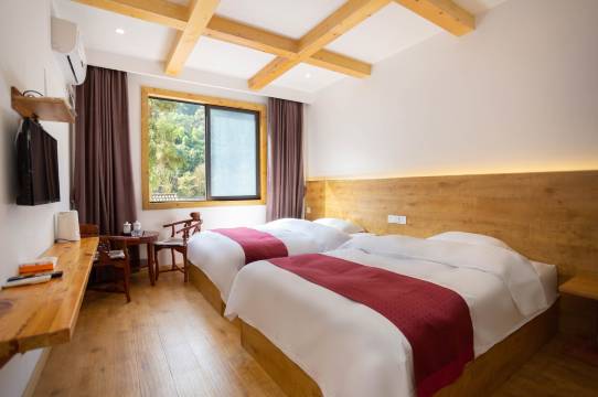 花水湾名水居民宿