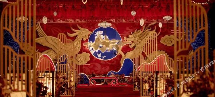 招远御花园大酒店图片