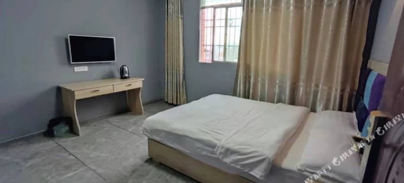 万源金鑫宾馆图片