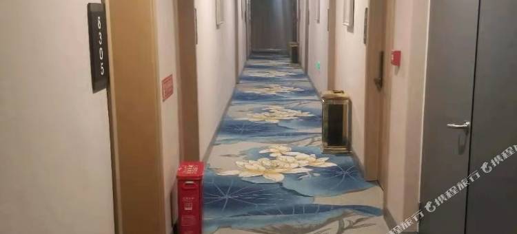 万福林酒店(温县司马大街店)图片