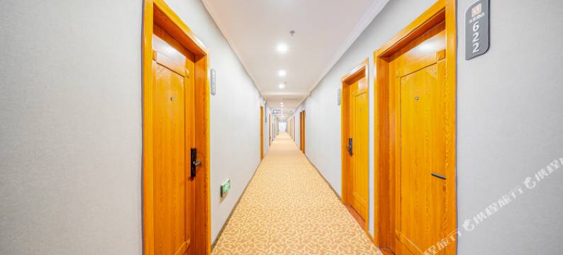 松驿酒店(上海松江火车站荣丰生活广场店)图片