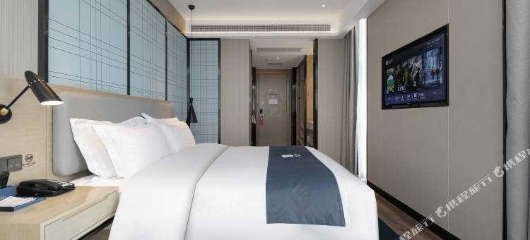 宜尚酒店(黄冈万达广场店)图片