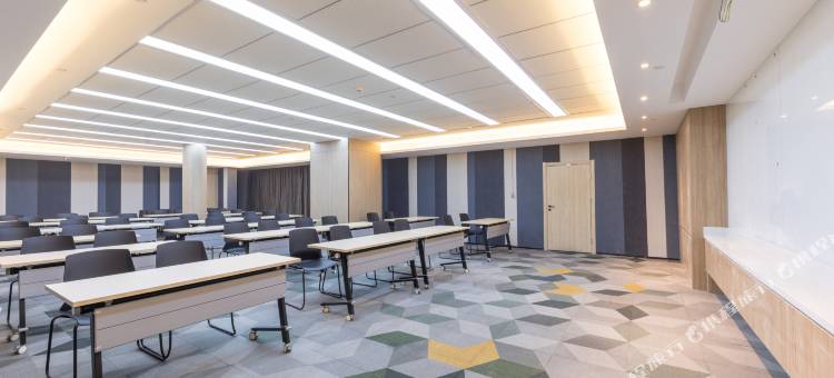 汉庭酒店(南京信息工程大学晓山路店)图片