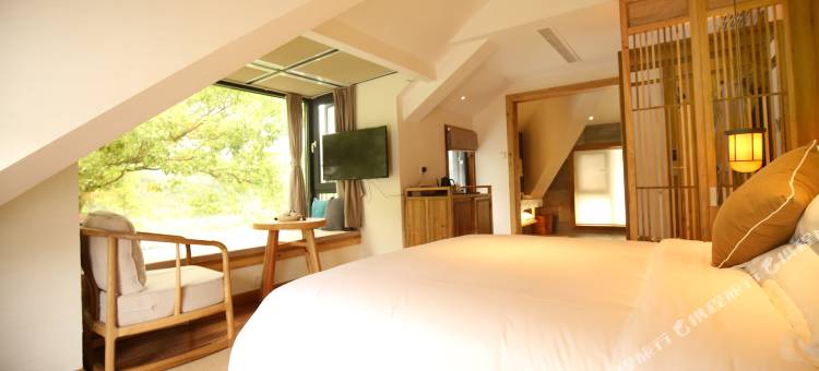 乡熙心渡民宿图片