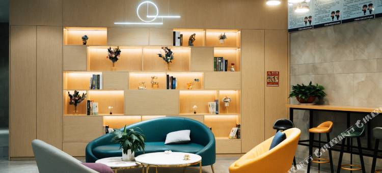 格林豪泰智选酒店(沂南正阳路店)图片