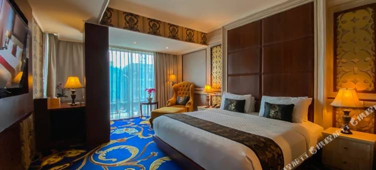 蓝宝石天空酒店及会议(Sapphire Sky Hotel & Conference)图片