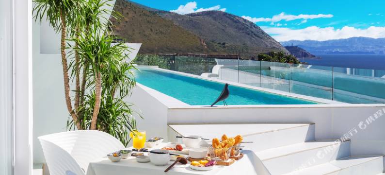 大理漾·璨白海景酒店(海东文笔村店)图片