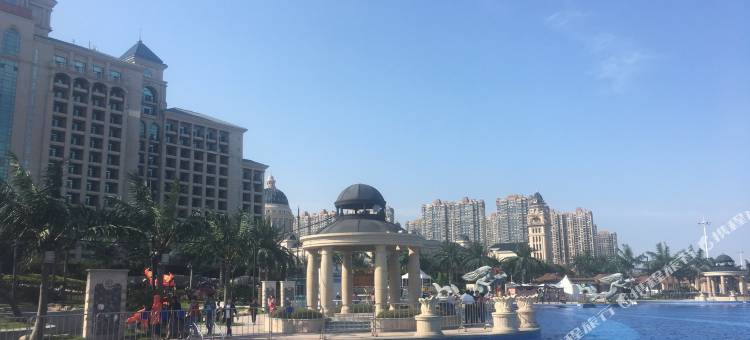 南通欢迎回家l公寓图片