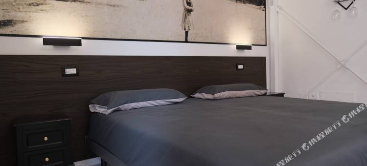 佩斯卡拉旅馆(Ok Home Pescara Rooms)图片