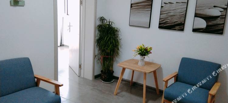 辽阳夜色主题旅馆图片