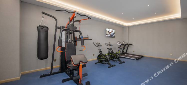 维也纳酒店(运城河东街万达店)图片