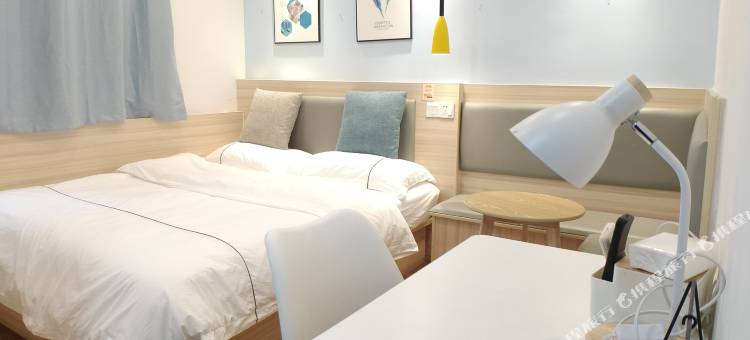 盒子轻选星辰·广工店图片