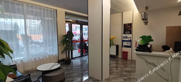 宜春亿莱酒店图片