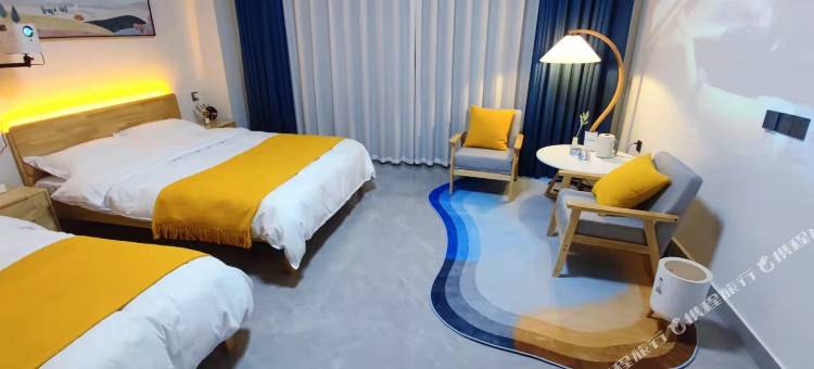 宁德宿林民宿图片