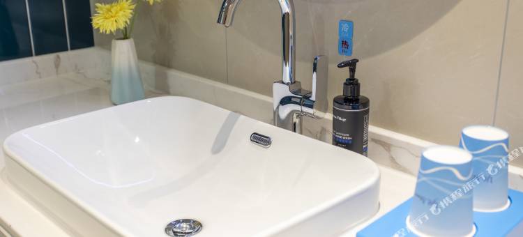 猕猴桃旅途酒店(常州天宁郑陆店)图片