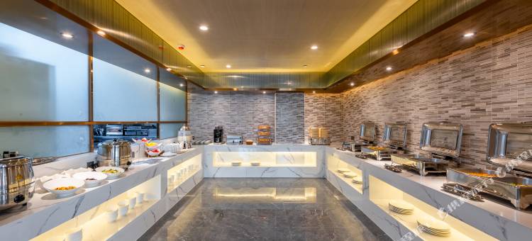 麗枫酒店(海丰世纪广场店)图片