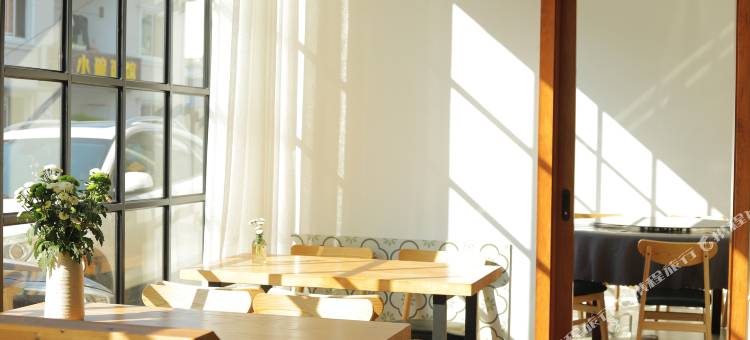 象山不见山·未见海民宿图片