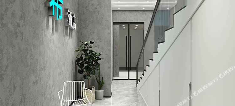 Xbed希酒店(株洲炎帝广场新闻路店)图片