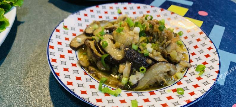 景洪春曼国际青年旅舍图片