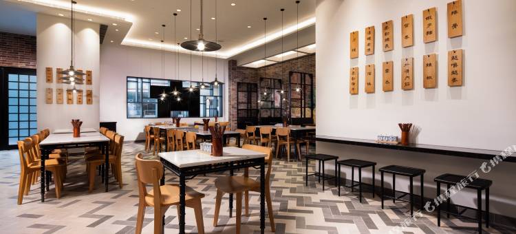 葡京人酒店-LINE FRIENDS PRESENTS CASA DE AMIGO图片