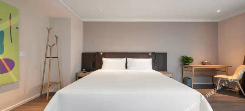 汉庭酒店(济南港西路保税店)图片