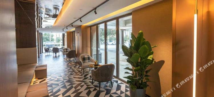 如家精选酒店(宿州恒大名都快客站店)图片