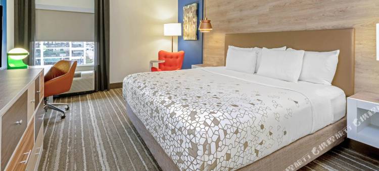 La Quinta Inn & Suites by Wyndham Plano Legacy Frisco图片