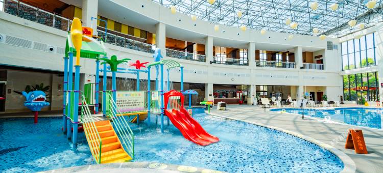 贵阳万象温泉度假酒店图片