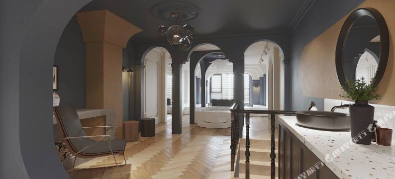 LeHouse乐屋民宿(上街大学城中海寰宇天下店)图片