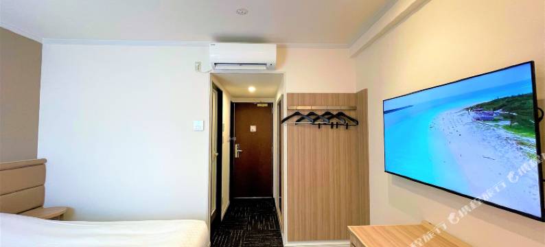 自由花园酒店(Libre Garden Hotel)图片