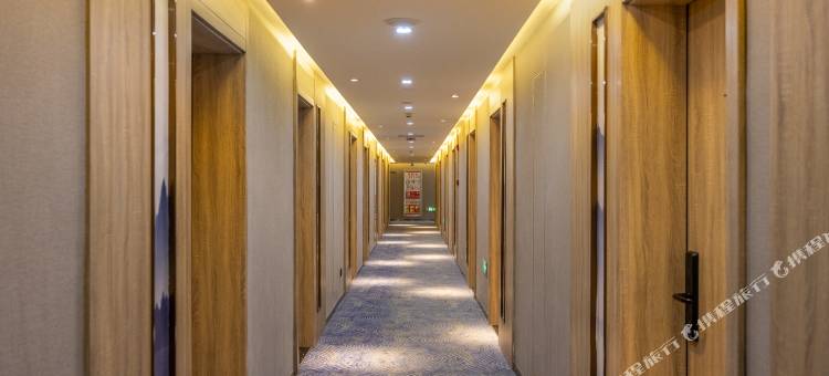 星程酒店(临夏义乌国际商业广场店)图片